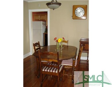 Dining Room. Charming!