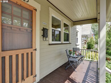 Porch