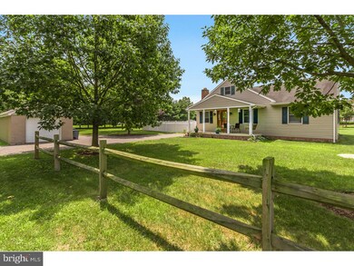 217 Cemetery Rd, Mount Laurel, NJ 08054 - photo 2