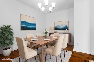 2515 W Sesame St, Dunlap, IL 61525 - photo 7