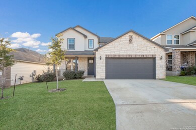 22127 Approach, San Antonio, TX 78261 - photo 2