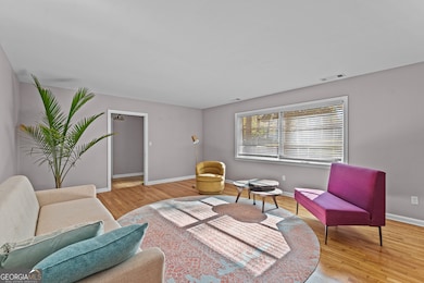 2150 Azalea Cir, Decatur, GA 30033 - photo 5