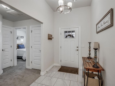 9412 NW 87th St, Yukon, OK 73099 - photo 5