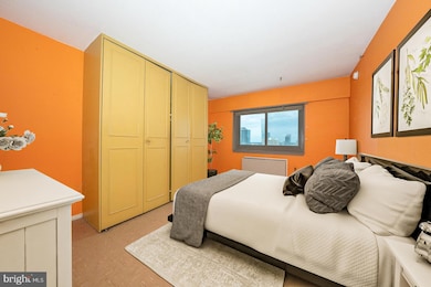 William Penn House unit 2819, Philadelphia, PA 19103 - photo 7