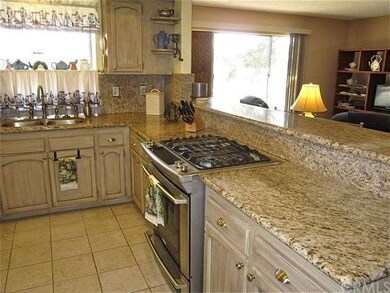 Elevated breakfast bar and a dual basin stainless 