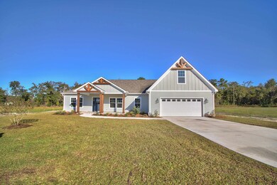 21 Windsor Way, Crawfordville, FL 32327 - photo 3
