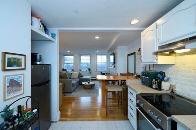 462 Beacon St unit 2, Boston, MA 02115 - photo 6