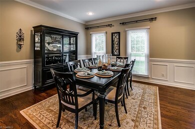 750 Fesmire St, Asheboro, NC 27205 - photo 5