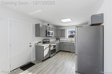 2424 Fisher Rd, Howell, MI 48855 - photo 6