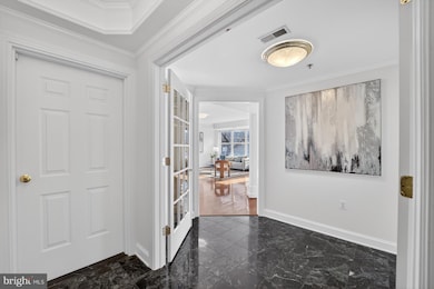 1555 N Colonial Terrace unit 601, Arlington, VA 22209 - photo 2