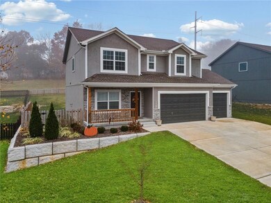 2413 SE Creek Ridge Ct, Blue Springs, MO 64014 - photo 5