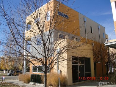 Different Back View