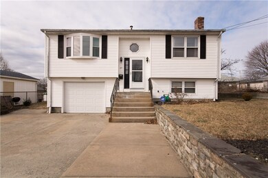 65 Woodbine St, Cranston, RI 02910 - photo 3