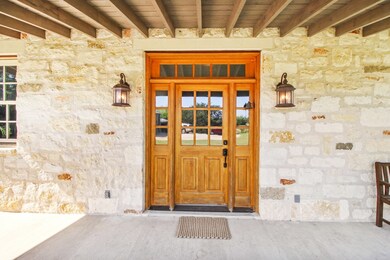 1571 Funf Kinder Rd, Fredericksburg, TX 78624 - photo 5