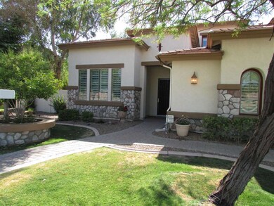 4720 S Nevada St, Chandler, AZ 85249 - photo 2