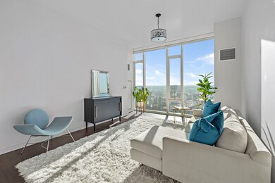 515 Church St unit 3308, Nashville, TN 37219 - photo 5