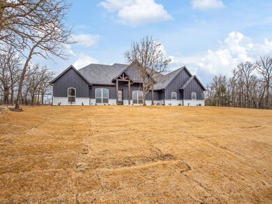 807 Lopez Run, Springtown, TX 76082 - photo 5