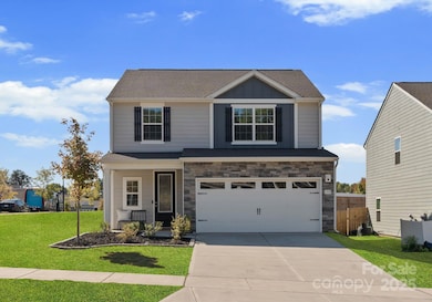 159 Tanner Loop, Troutman, NC 28166 - photo 5