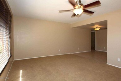Family Room-Dining Room