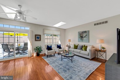 124 N Foxtail Ln unit 78, Glen Mills, PA 19342 - photo 4