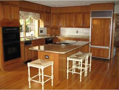 23 Wenlock Cir, North Easton, MA 02356 - photo 6