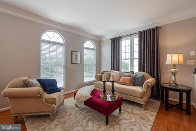 42919 Shelbourne Square, Chantilly, VA 20152 - photo 5