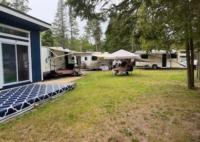 4525 Straits View Dr, Carp Lake, MI 49718 - photo 6