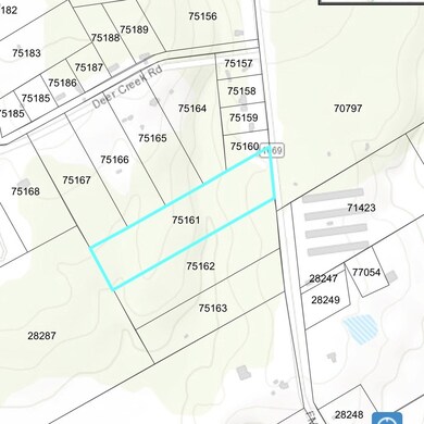 0 Fm 1669 unit 61040, Huntington, TX 75949 - photo 3