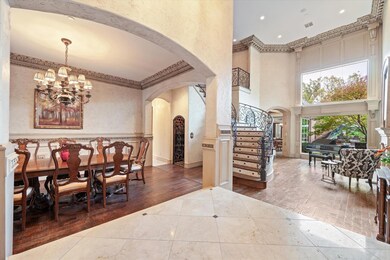 6909 Westmont Dr, Colleyville, TX 76034 - photo 5