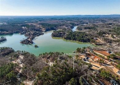 Lot 64 Mcalister Rd, West Union, SC 29696 - photo 2