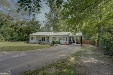1107 S Madison Ave, Monroe, GA 30655 - photo 4