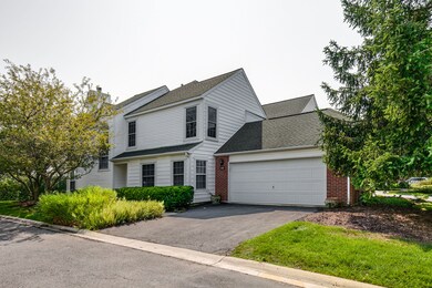 153 Welwyn Ct unit 18E, Lake Bluff, IL 60044 - photo 2