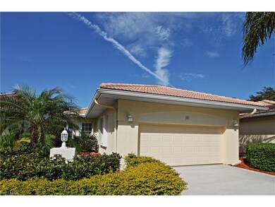 Twin Villa