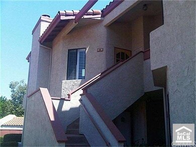 Condo Entrance