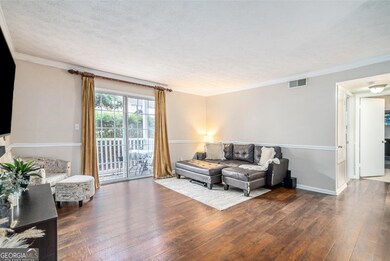 3120 Seven Pines Ct unit 203, Atlanta, GA 30339 - photo 6