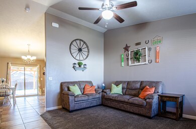 5 Living Room