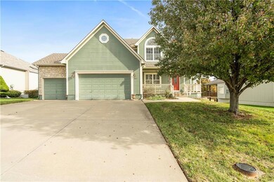 509 Eagle Glen Dr, Raymore, MO 64083 - photo 4