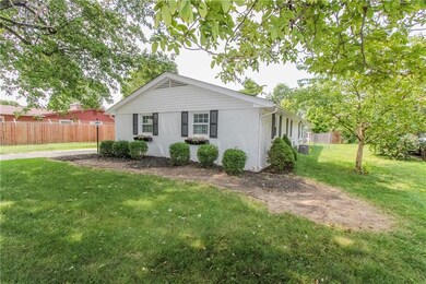 2554 Union St, Columbus, IN 47201 - photo 4