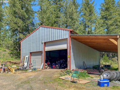2965 Cavitt Creek Rd, Glide, OR 97443 - photo 7