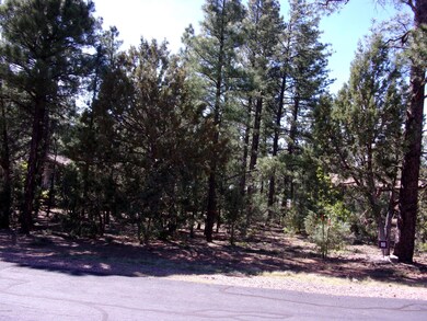 Beautiful land 2160 Pine Grove Drive