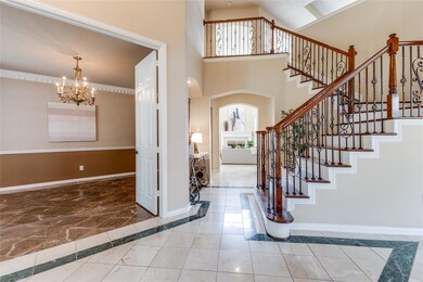 3405 Excalibur Ct, Richardson, TX 75082 - photo 4