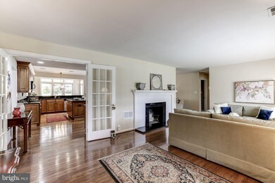 3502 Devon Dr, Falls Church, VA 22042 - photo 3