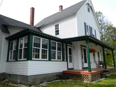 33 South St, Littleton, NH 03561 - photo 2