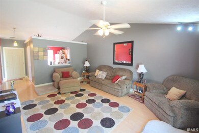 412 Stockbridge Ln, Lafayette, IN 47909 - photo 5