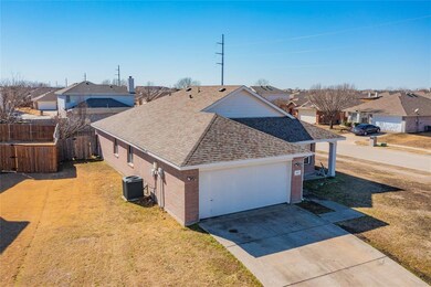 411 Rutledge Dr, Wylie, TX 75098 - photo 4