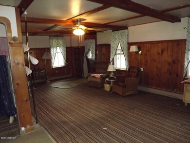 Living room 1