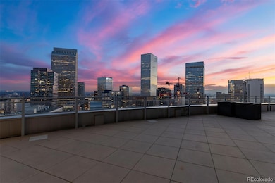 One Lincoln Park unit 2524, Denver, CO 80202 - photo 6