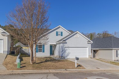 399 Connemara Trail, Evans, GA 30809 - photo 4