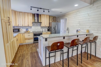 3758 Glencove Ave, Jacksonville, FL 32205 - photo 6