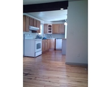 45 Maple St unit 1, Spencer, MA 01562 - photo 6